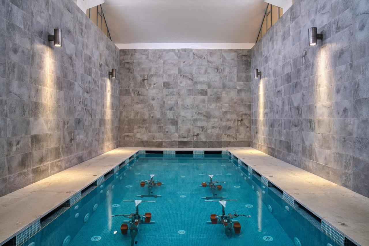 Vichy Thermalia Spa Hotel Fez Buitenkant foto